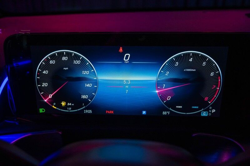 2025 Mercedes-Benz GLB 250 SUV Scottsdale AZ 2025 Mercedes-Benz GLB 250 SUV Scottsdale AZ