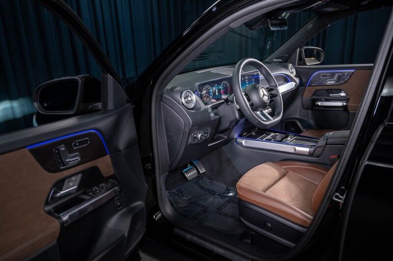 2025 Mercedes-Benz GLB 250 SUV Scottsdale AZ 2025 Mercedes-Benz GLB 250 SUV Scottsdale AZ