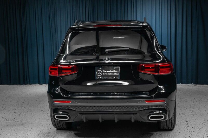 2025 Mercedes-Benz GLB 250 SUV Scottsdale AZ 2025 Mercedes-Benz GLB 250 SUV Scottsdale AZ