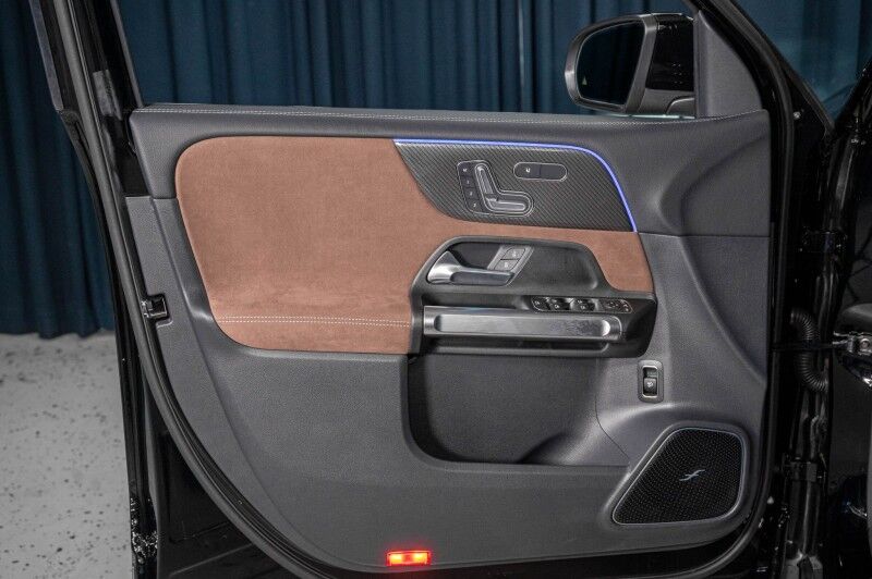 2025 Mercedes-Benz GLB 250 SUV Scottsdale AZ 2025 Mercedes-Benz GLB 250 SUV Scottsdale AZ