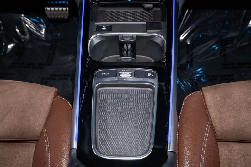 2025 Mercedes-Benz GLB 250 SUV Scottsdale AZ 2025 Mercedes-Benz GLB 250 SUV Scottsdale AZ