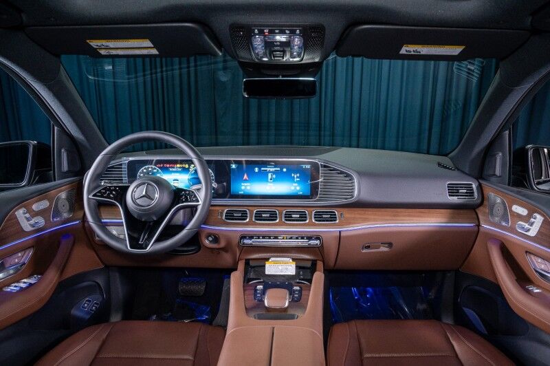 2025 Mercedes-Benz GLB 250 SUV Scottsdale AZ 2025 Mercedes-Benz GLB 250 SUV Scottsdale AZ