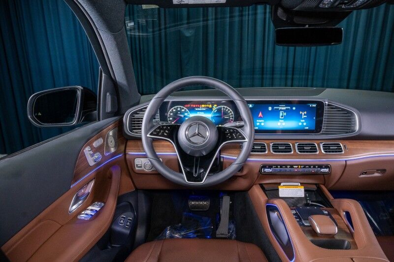 2025 Mercedes-Benz GLB 250 SUV Scottsdale AZ 2025 Mercedes-Benz GLB 250 SUV Scottsdale AZ