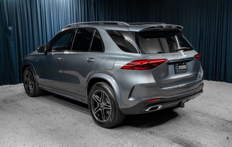 2025 Mercedes-Benz GLB 250 SUV Scottsdale AZ 2025 Mercedes-Benz GLB 250 SUV Scottsdale AZ