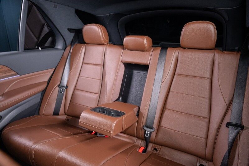 2025 Mercedes-Benz GLB 250 SUV Scottsdale AZ 2025 Mercedes-Benz GLB 250 SUV Scottsdale AZ