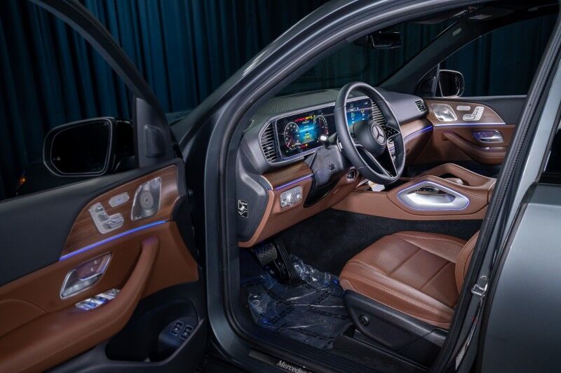 2025 Mercedes-Benz GLB 250 SUV Scottsdale AZ 2025 Mercedes-Benz GLB 250 SUV Scottsdale AZ