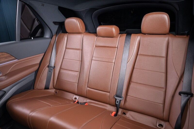 2025 Mercedes-Benz GLB 250 SUV Scottsdale AZ 2025 Mercedes-Benz GLB 250 SUV Scottsdale AZ