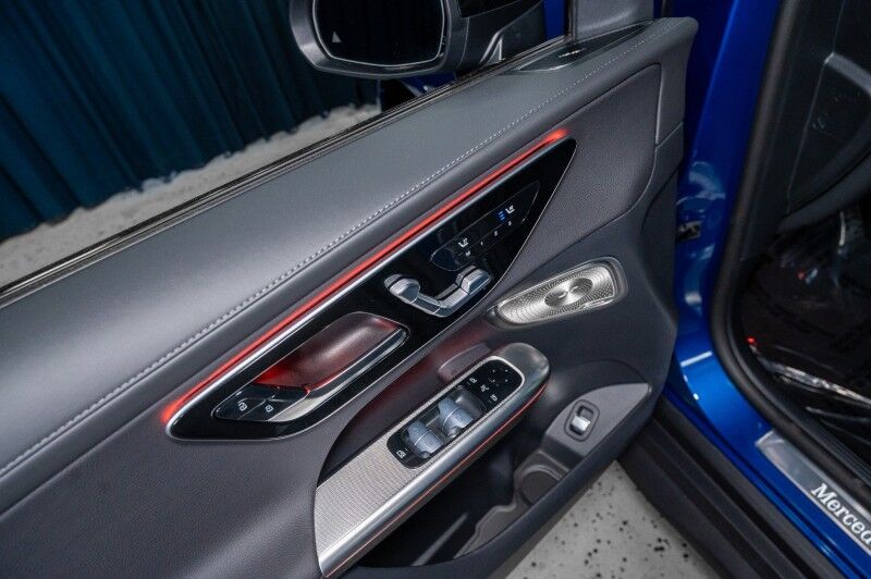 2025 Mercedes-Benz GLC 300 4MATIC® Coupe Scottsdale AZ 2025 Mercedes-Benz GLC 300 4MATIC® Coupe Scottsdale AZ