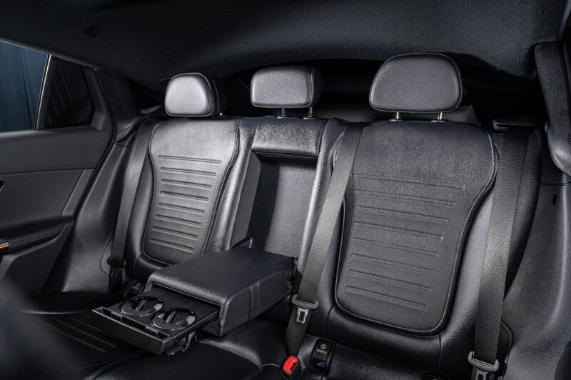 2025 Mercedes-Benz GLC 300 4MATIC® Coupe Scottsdale AZ 2025 Mercedes-Benz GLC 300 4MATIC® Coupe Scottsdale AZ