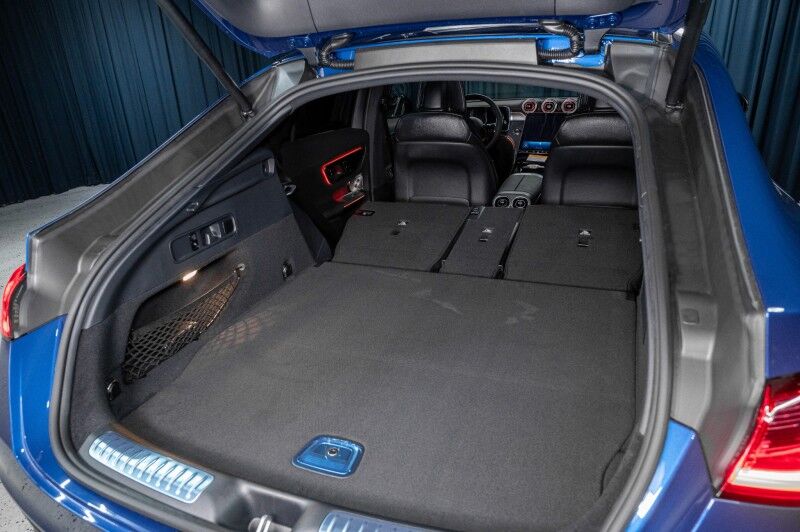 2025 Mercedes-Benz GLC 300 4MATIC® Coupe Scottsdale AZ 2025 Mercedes-Benz GLC 300 4MATIC® Coupe Scottsdale AZ