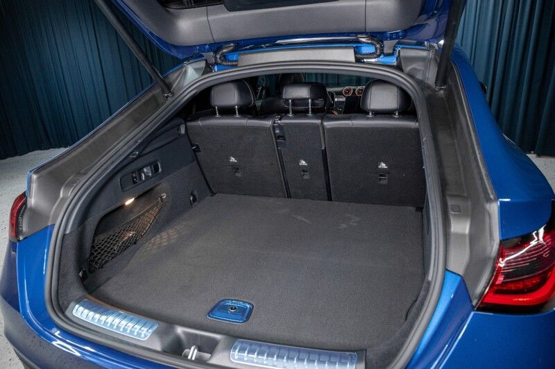 2025 Mercedes-Benz GLC 300 4MATIC® Coupe Scottsdale AZ 2025 Mercedes-Benz GLC 300 4MATIC® Coupe Scottsdale AZ