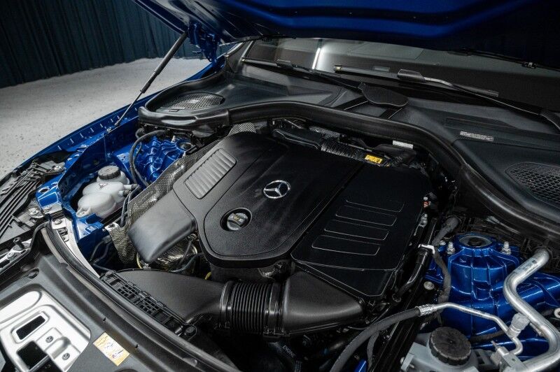 2025 Mercedes-Benz GLC 300 4MATIC® Coupe Scottsdale AZ 2025 Mercedes-Benz GLC 300 4MATIC® Coupe Scottsdale AZ