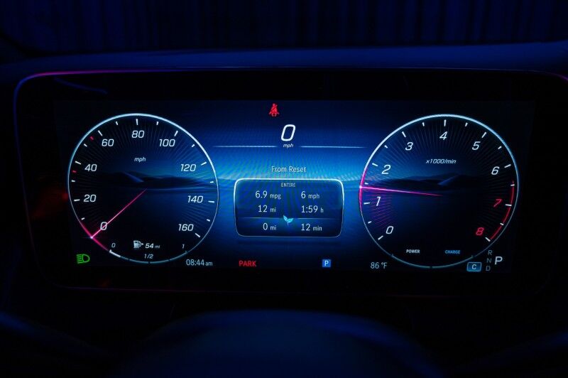 2025 Mercedes-Benz GLC 300 4MATIC® Coupe Scottsdale AZ 2025 Mercedes-Benz GLC 300 4MATIC® Coupe Scottsdale AZ