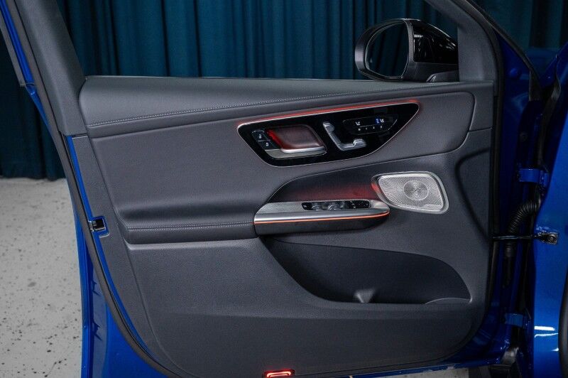 2025 Mercedes-Benz GLC 300 4MATIC® Coupe Scottsdale AZ 2025 Mercedes-Benz GLC 300 4MATIC® Coupe Scottsdale AZ