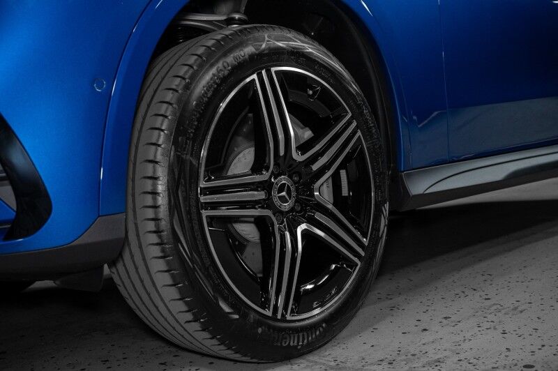 2025 Mercedes-Benz GLC 300 4MATIC® Coupe Scottsdale AZ 2025 Mercedes-Benz GLC 300 4MATIC® Coupe Scottsdale AZ