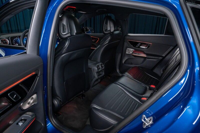 2025 Mercedes-Benz GLC 300 4MATIC® Coupe Scottsdale AZ 2025 Mercedes-Benz GLC 300 4MATIC® Coupe Scottsdale AZ