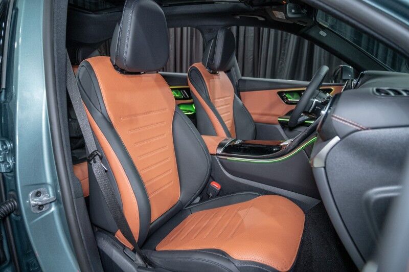 2025 Mercedes-Benz GLC 300 4MATIC® SUV Peoria AZ 2025 Mercedes-Benz GLC 300 4MATIC® SUV Peoria AZ