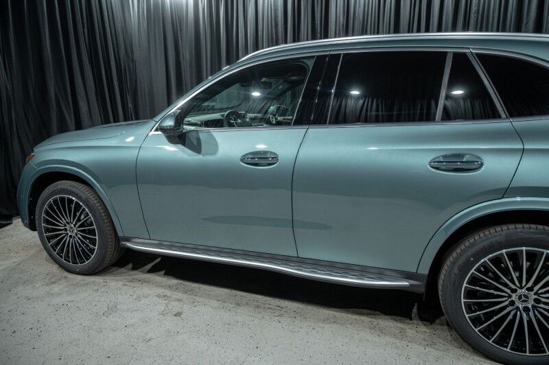 2025 Mercedes-Benz GLC 300 4MATIC® SUV Peoria AZ 2025 Mercedes-Benz GLC 300 4MATIC® SUV Peoria AZ