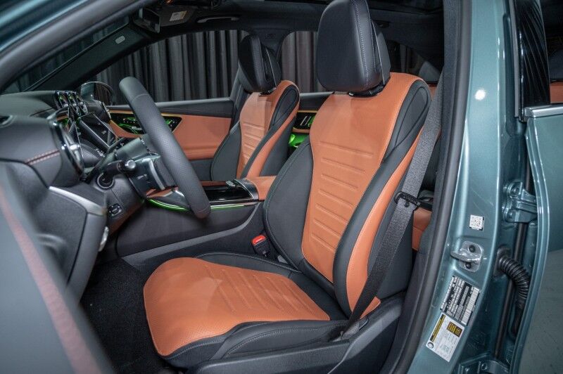 2025 Mercedes-Benz GLC 300 4MATIC® SUV Peoria AZ 2025 Mercedes-Benz GLC 300 4MATIC® SUV Peoria AZ