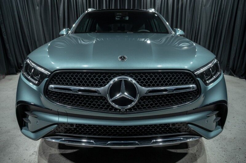 2025 Mercedes-Benz GLC 300 4MATIC® SUV Peoria AZ 2025 Mercedes-Benz GLC 300 4MATIC® SUV Peoria AZ