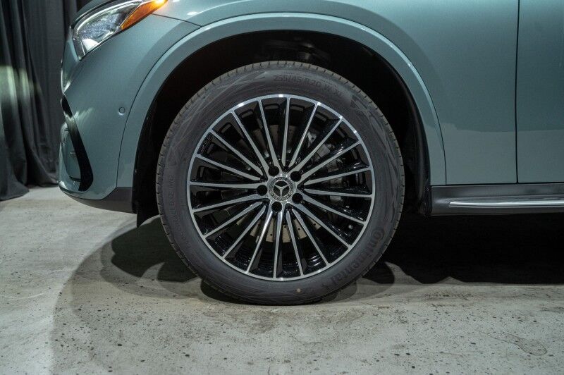 2025 Mercedes-Benz GLC 300 4MATIC® SUV Peoria AZ 2025 Mercedes-Benz GLC 300 4MATIC® SUV Peoria AZ