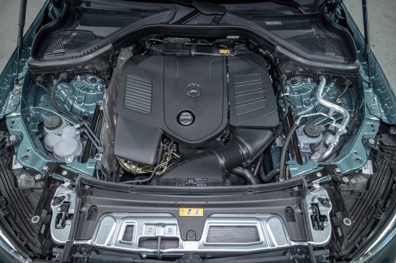 2025 Mercedes-Benz GLC 300 4MATIC® SUV Peoria AZ 2025 Mercedes-Benz GLC 300 4MATIC® SUV Peoria AZ