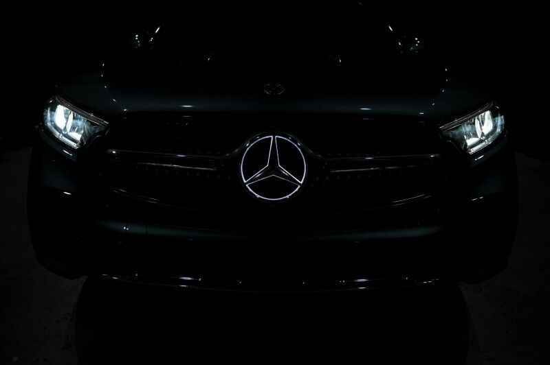 2025 Mercedes-Benz GLC 300 4MATIC® SUV Peoria AZ 2025 Mercedes-Benz GLC 300 4MATIC® SUV Peoria AZ