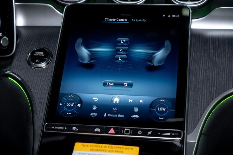 2025 Mercedes-Benz GLC 300 4MATIC® SUV Peoria AZ 2025 Mercedes-Benz GLC 300 4MATIC® SUV Peoria AZ