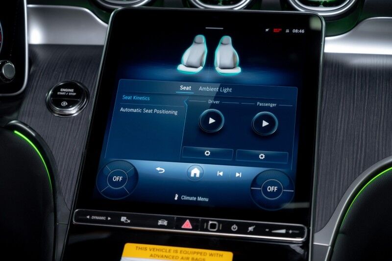 2025 Mercedes-Benz GLC 300 4MATIC® SUV Peoria AZ 2025 Mercedes-Benz GLC 300 4MATIC® SUV Peoria AZ