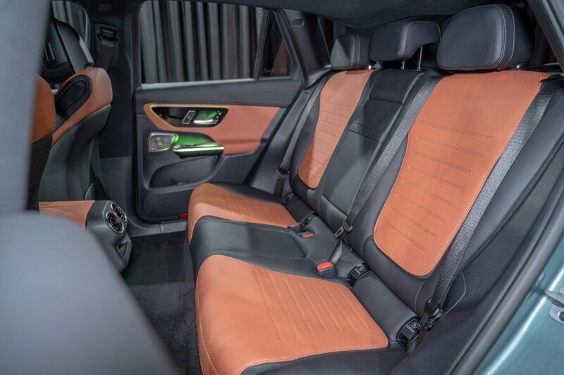 2025 Mercedes-Benz GLC 300 4MATIC® SUV Peoria AZ 2025 Mercedes-Benz GLC 300 4MATIC® SUV Peoria AZ