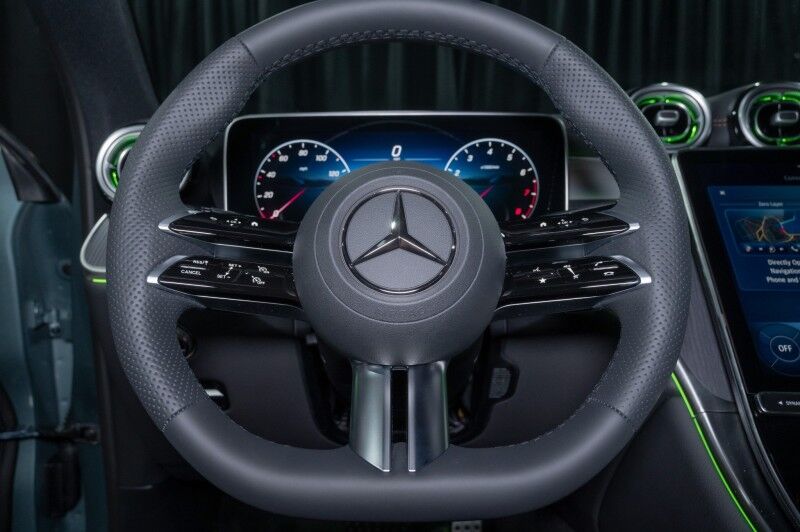 2025 Mercedes-Benz GLC 300 4MATIC® SUV Peoria AZ 2025 Mercedes-Benz GLC 300 4MATIC® SUV Peoria AZ