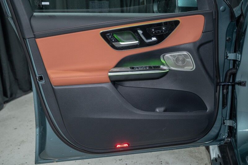 2025 Mercedes-Benz GLC 300 4MATIC® SUV Peoria AZ 2025 Mercedes-Benz GLC 300 4MATIC® SUV Peoria AZ