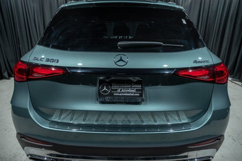 2025 Mercedes-Benz GLC 300 4MATIC® SUV Peoria AZ 2025 Mercedes-Benz GLC 300 4MATIC® SUV Peoria AZ