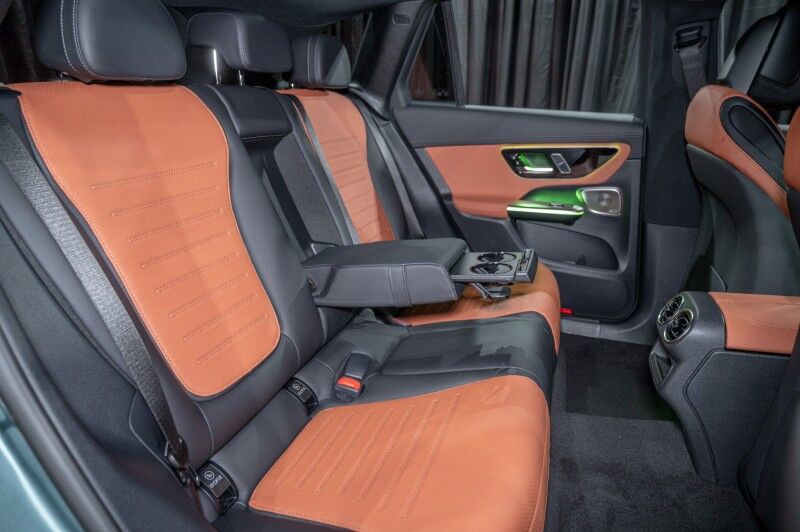 2025 Mercedes-Benz GLC 300 4MATIC® SUV Peoria AZ 2025 Mercedes-Benz GLC 300 4MATIC® SUV Peoria AZ