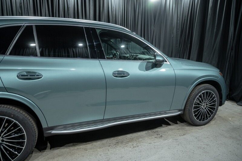 2025 Mercedes-Benz GLC 300 4MATIC® SUV Peoria AZ 2025 Mercedes-Benz GLC 300 4MATIC® SUV Peoria AZ