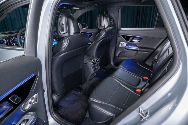 2025 Mercedes-Benz GLC 300 4MATIC® SUV Scottsdale AZ 2025 Mercedes-Benz GLC 300 4MATIC® SUV Scottsdale AZ