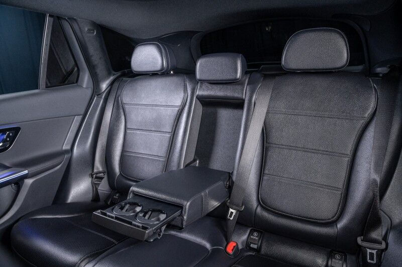 2025 Mercedes-Benz GLC 300 4MATIC® SUV Scottsdale AZ 2025 Mercedes-Benz GLC 300 4MATIC® SUV Scottsdale AZ