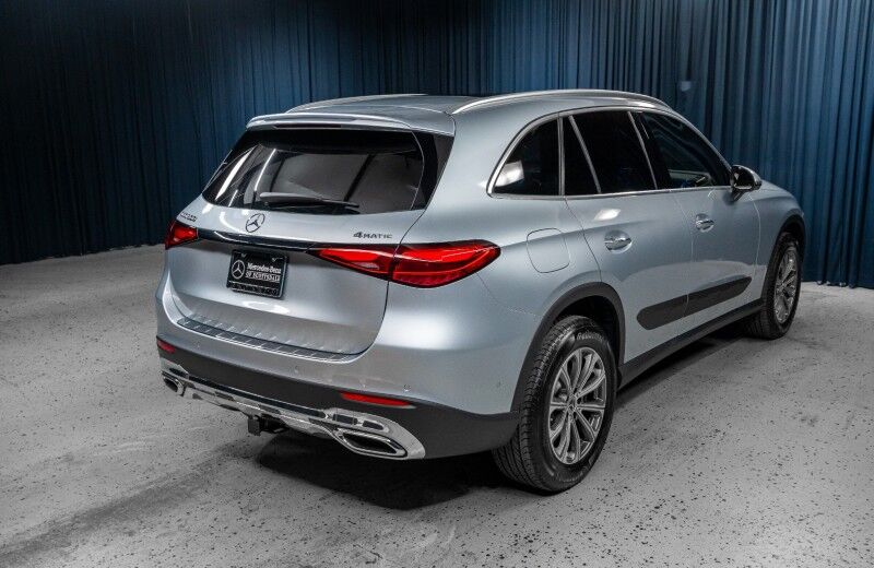 2025 Mercedes-Benz GLC 300 4MATIC® SUV Scottsdale AZ 2025 Mercedes-Benz GLC 300 4MATIC® SUV Scottsdale AZ