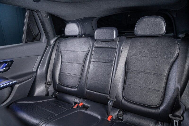 2025 Mercedes-Benz GLC 300 4MATIC® SUV Scottsdale AZ 2025 Mercedes-Benz GLC 300 4MATIC® SUV Scottsdale AZ