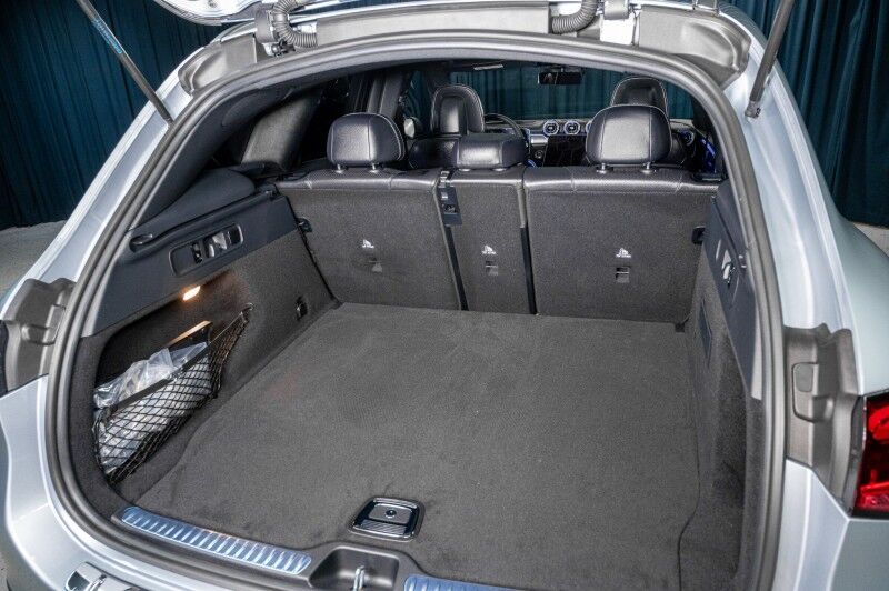 2025 Mercedes-Benz GLC 300 4MATIC® SUV Scottsdale AZ 2025 Mercedes-Benz GLC 300 4MATIC® SUV Scottsdale AZ