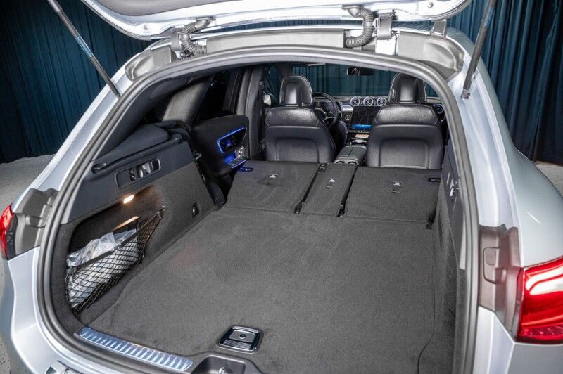 2025 Mercedes-Benz GLC 300 4MATIC® SUV Scottsdale AZ 2025 Mercedes-Benz GLC 300 4MATIC® SUV Scottsdale AZ