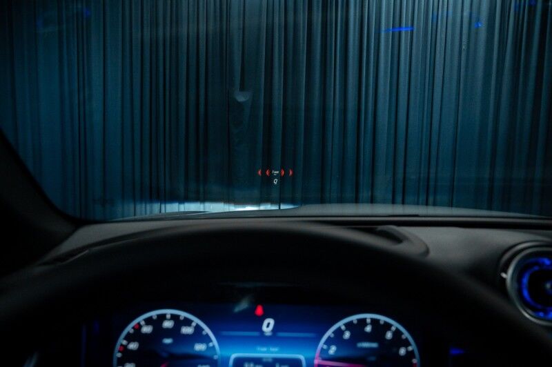 2025 Mercedes-Benz GLC 300 4MATIC® SUV Scottsdale AZ 2025 Mercedes-Benz GLC 300 4MATIC® SUV Scottsdale AZ