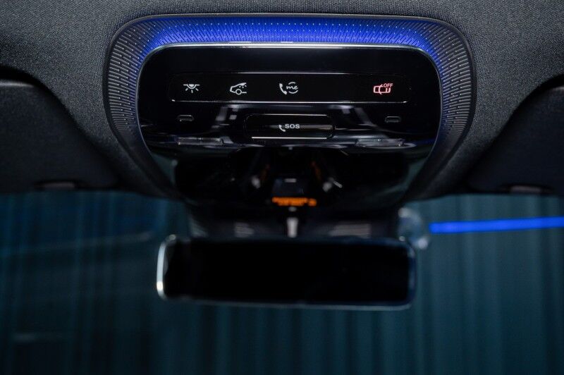 2025 Mercedes-Benz GLC 300 4MATIC® SUV Scottsdale AZ 2025 Mercedes-Benz GLC 300 4MATIC® SUV Scottsdale AZ