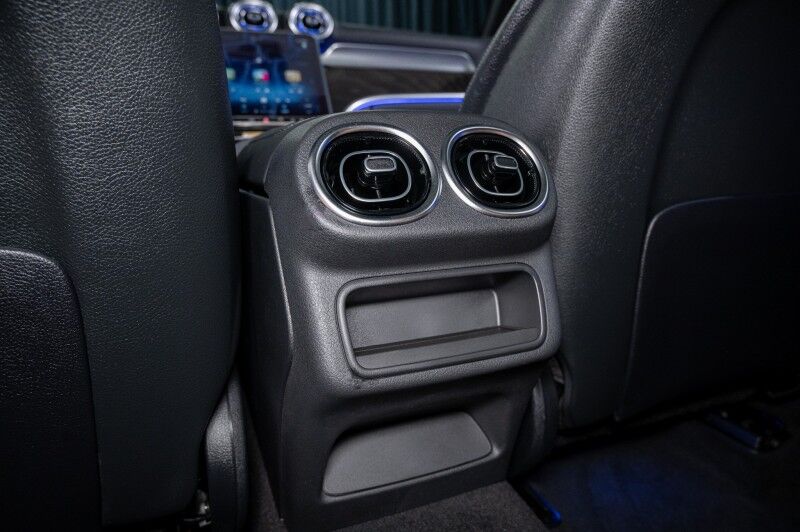 2025 Mercedes-Benz GLC 300 4MATIC® SUV Scottsdale AZ 2025 Mercedes-Benz GLC 300 4MATIC® SUV Scottsdale AZ