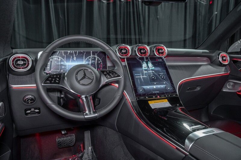 2025 Mercedes-Benz GLC 300 SUV Peoria AZ 2025 Mercedes-Benz GLC 300 SUV Peoria AZ