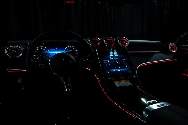 2025 Mercedes-Benz GLC 300 SUV Peoria AZ 2025 Mercedes-Benz GLC 300 SUV Peoria AZ