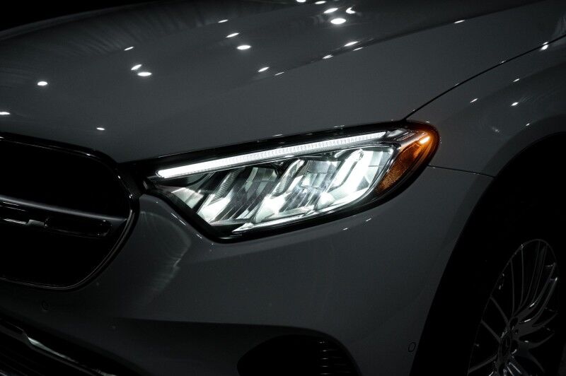 2025 Mercedes-Benz GLC 300 SUV Peoria AZ 2025 Mercedes-Benz GLC 300 SUV Peoria AZ