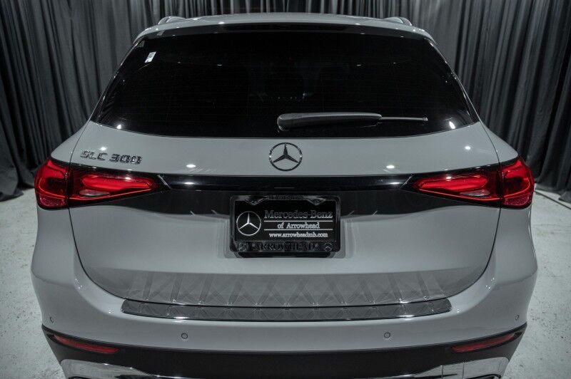 2025 Mercedes-Benz GLC 300 SUV Peoria AZ 2025 Mercedes-Benz GLC 300 SUV Peoria AZ