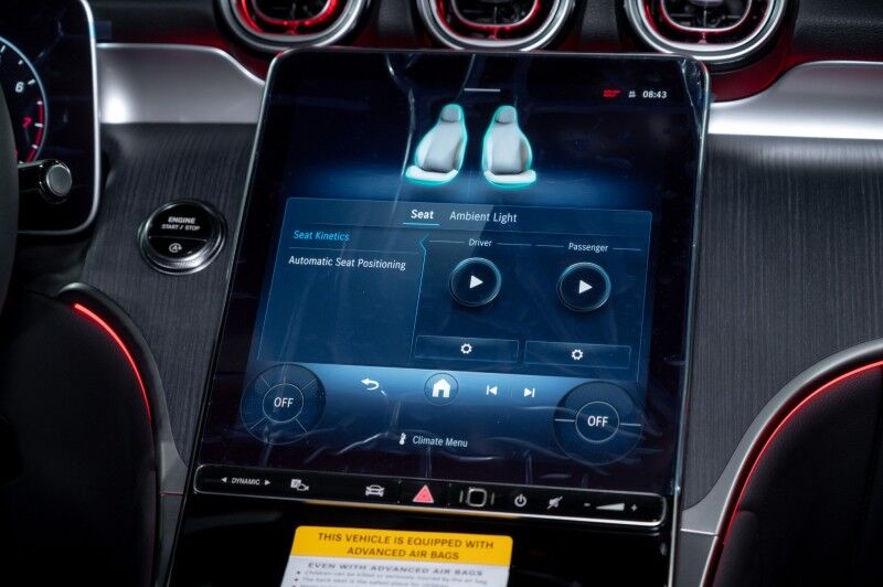 2025 Mercedes-Benz GLC 300 SUV Peoria AZ 2025 Mercedes-Benz GLC 300 SUV Peoria AZ