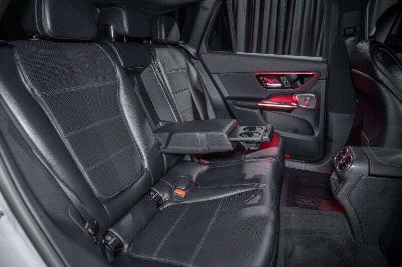 2025 Mercedes-Benz GLC 300 SUV Peoria AZ 2025 Mercedes-Benz GLC 300 SUV Peoria AZ